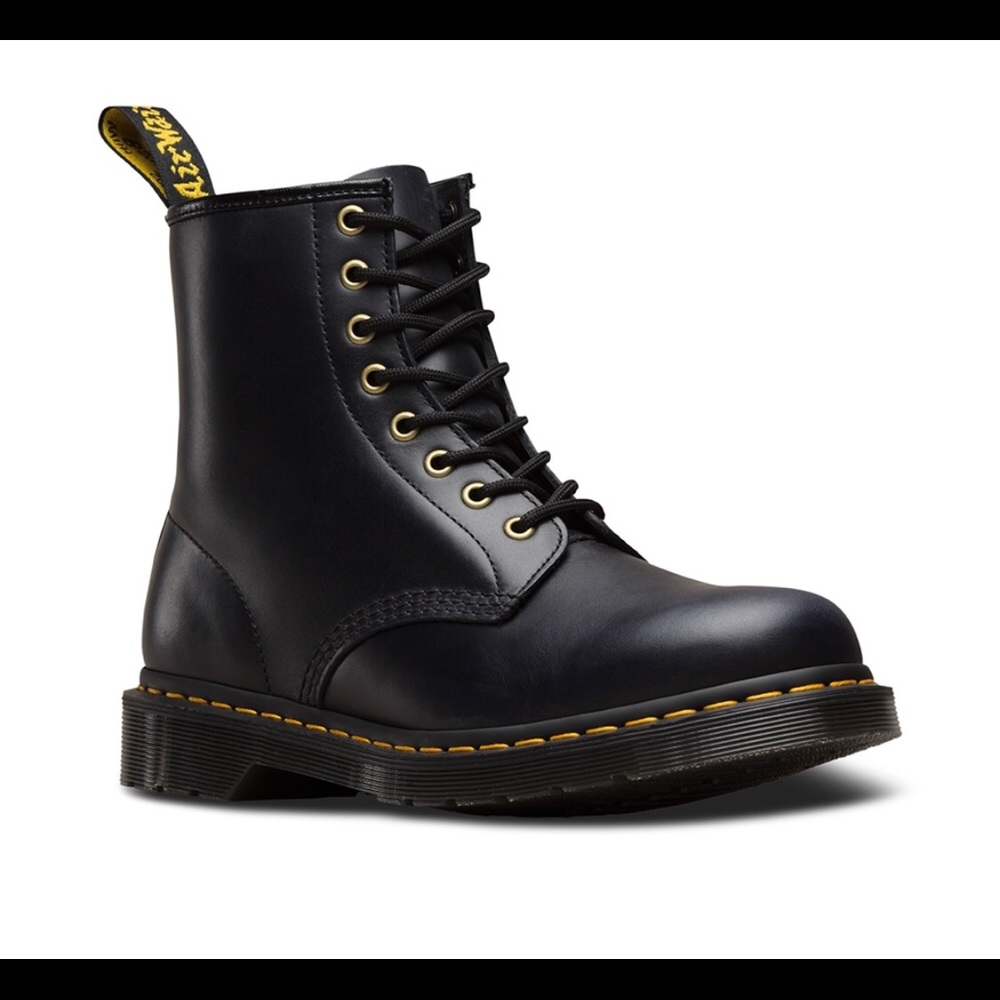 Dr. Martens Boots for Woman